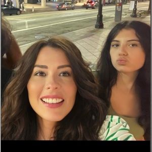 Meet your Posher, Marisol